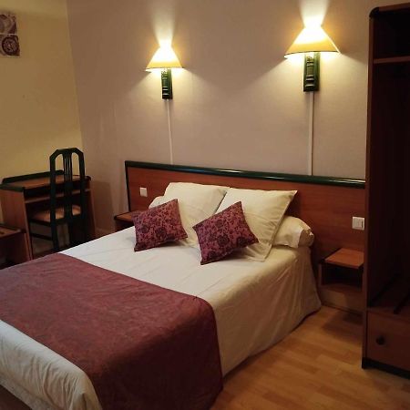 Hotel Moderne Prades-d'Aubrac Dış mekan fotoğraf